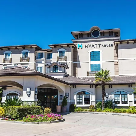 Hyatt House San Ramon-3
