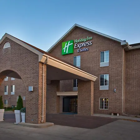 Holiday Inn Express Hotel & Suites Sioux Falls At Empire Mall By Ihg-2