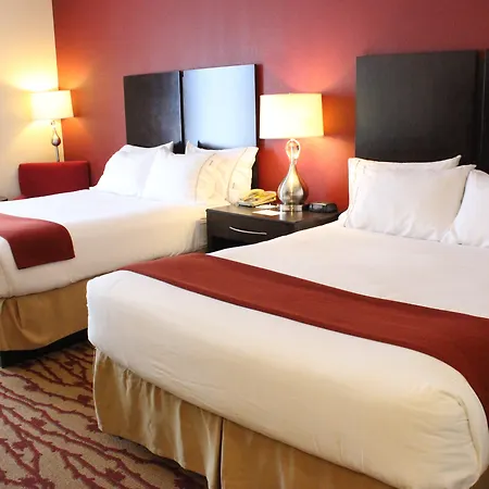 Holiday Inn Express Hanover By Ihg-3
