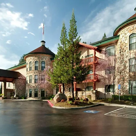 Hilton Santa Cruz Scotts Valley-2