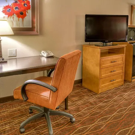 Hampton Inn Twin Falls-3