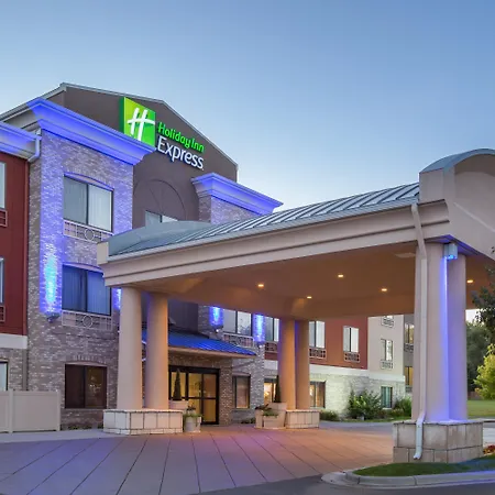 Holiday Inn Express Billings East By Ihg-3