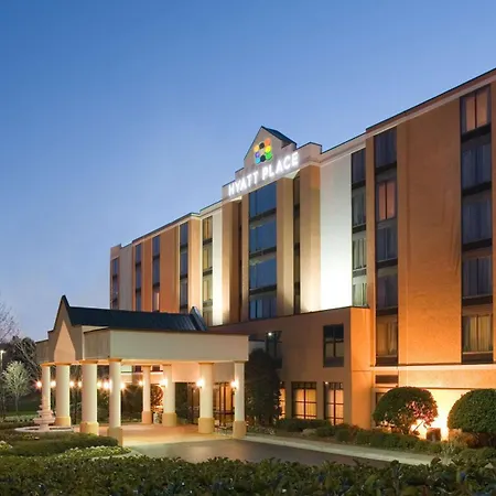 Hyatt Place Fremont/Silicon Valley-3