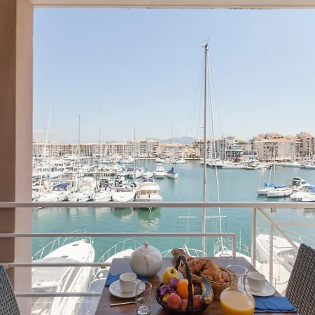 Residence Pierre & Vacances Cap Hermes-3