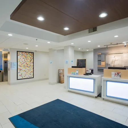 Holiday Inn Express Hotel & Suites Reading By Ihg-3