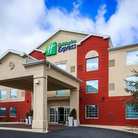 Holiday Inn Express Hotel & Suites Reading By Ihg-2