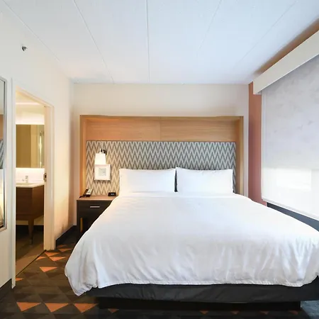 Holiday Inn Fredericksburg - Conference Center By Ihg-3