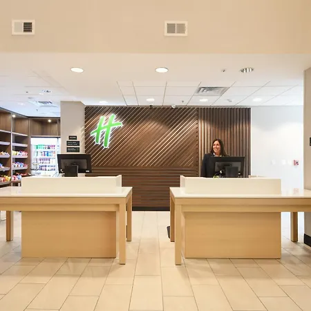 Holiday Inn Fredericksburg - Conference Center By Ihg-2