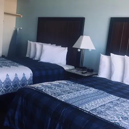 Dolphin Cove Motel-3