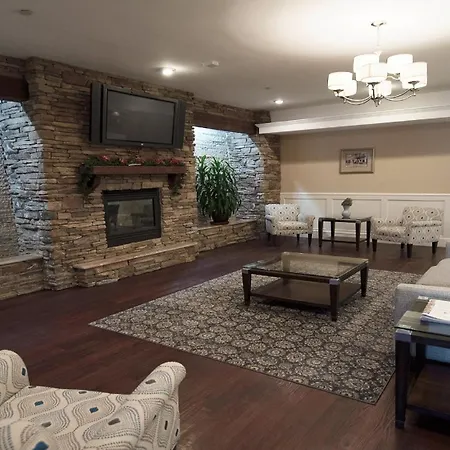Holiday Inn Williamsport By Ihg-2