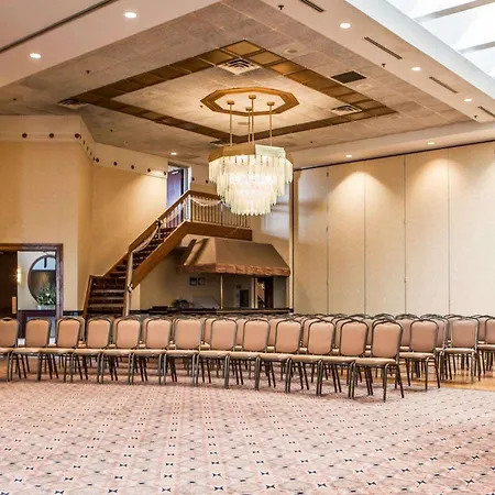 Quality Inn & Suites Orland Park - Chicago-3