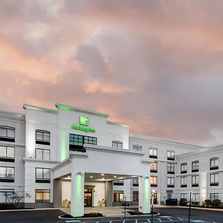 Holiday Inn Allentown-Bethlehem By Ihg-2