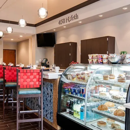 Hotel Indigo Chicago - Vernon Hills By Ihg-2