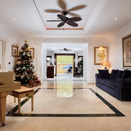 Hotel The Touch Puerto Banus-2