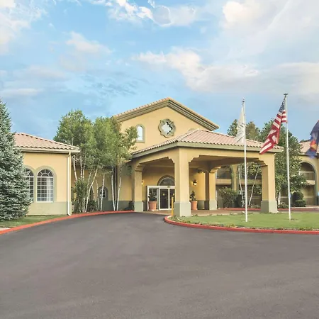 La Quinta By Wyndham Conference Center Prescott-2