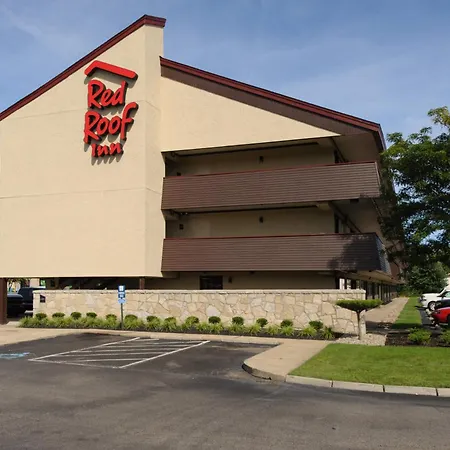 Red Roof Inn Akron-3