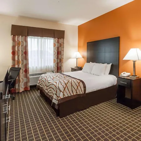 Baymont By Wyndham South Haven-2