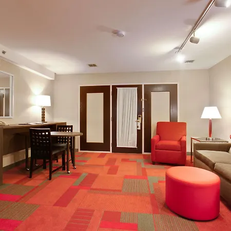 Radisson Hotel Madison-3