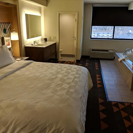 Holiday Inn Champaign By Ihg-3