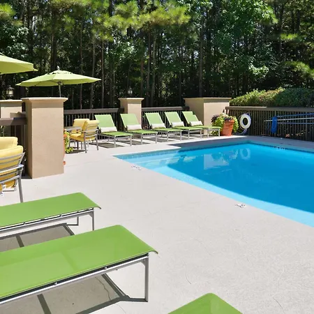 Hampton Inn Cartersville-2