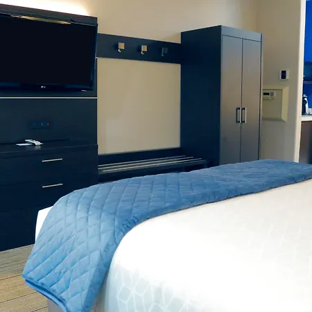 Holiday Inn Express Texas City, An Ihg Hotel-2