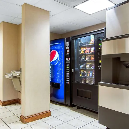 Quality Inn & Suites Decatur - Atlanta East-2