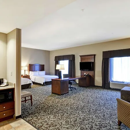 Hampton Inn And Suites New Hartford/Utica-2