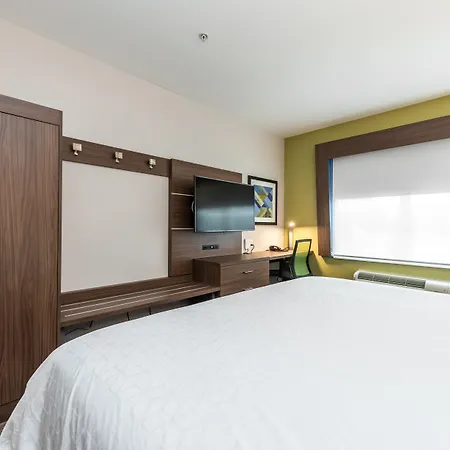 Holiday Inn Express Hotel & Suites Lagrange I-85 By Ihg-3