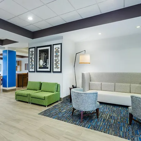 Holiday Inn Express & Suites Bremen Ga By Ihg-3