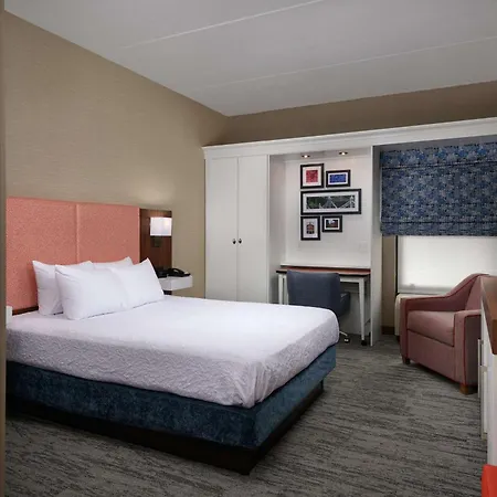 Hampton Inn By Hilton Youngstown-West I-80-3