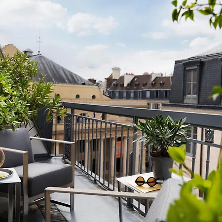 Hotel Baume-2