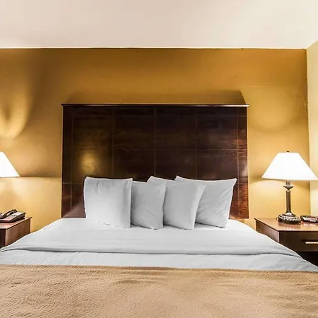 Quality Inn & Suites-2