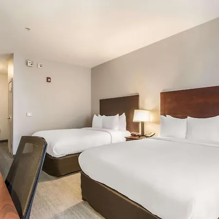 Comfort Inn & Suites Fairburn - Atlanta Southwest-3