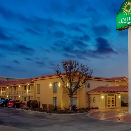Baymont By Wyndham Abilene-3