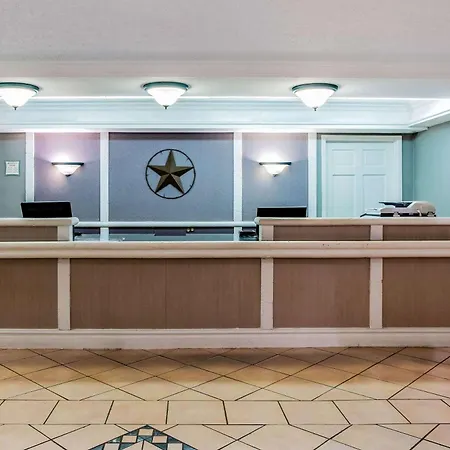 Baymont By Wyndham Abilene-2