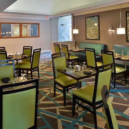 Radisson Hotel Atlanta Northwest-3