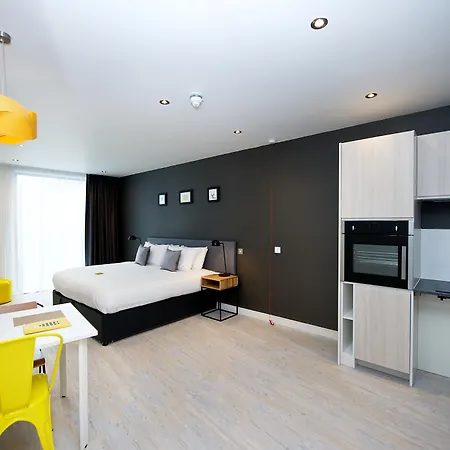 Staycity Aparthotels York-2