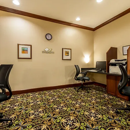 Staybridge Suites Gulf Shores By Ihg-3