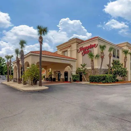 Hampton Inn St. Simons Island-2