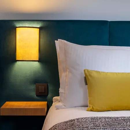 Hotel Le 37 Bis-2