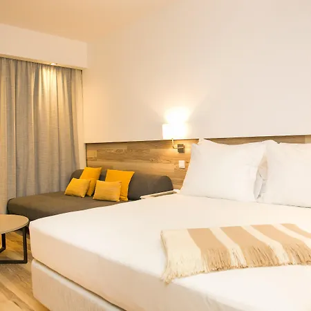 Pestana Blue Alvor All Inclusive Beach And Golf Resort-2