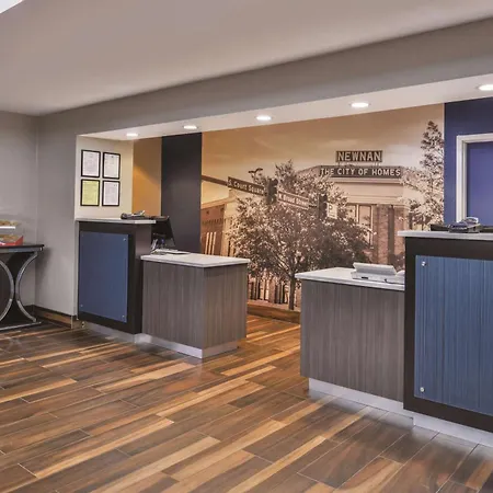 La Quinta By Wyndham Atlanta South - Newnan-2