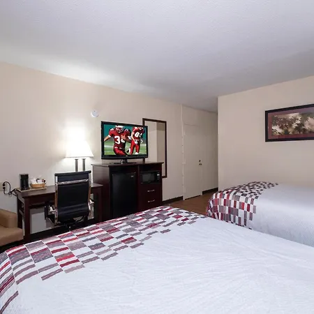Red Roof Inn Warrenton-3