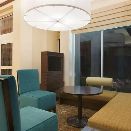 Hilton Garden Inn Fairfax-2