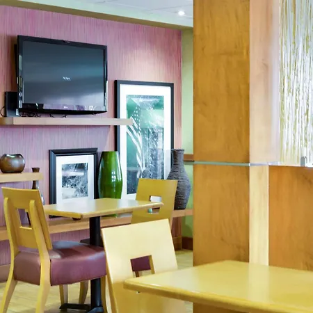 Hampton Inn Harrisonburg - University-2