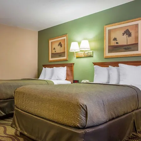 Quality Inn Kennesaw-3