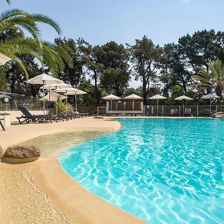 Hôtel Campo Dell'oro-2