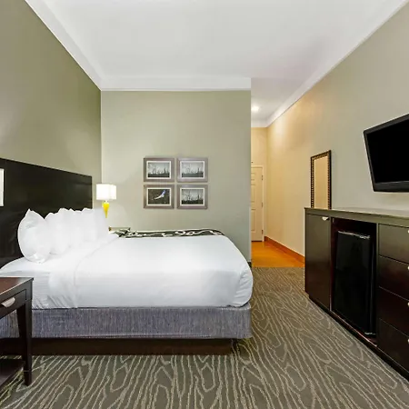 La Quinta By Wyndham Lake Charles Casino Area-2