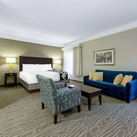 La Quinta By Wyndham Lake Charles Casino Area-3