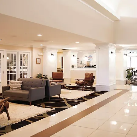 Baymont By Wyndham Jackson/Ridgeland-2